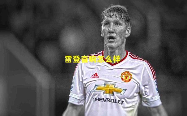 雷登音响怎么样